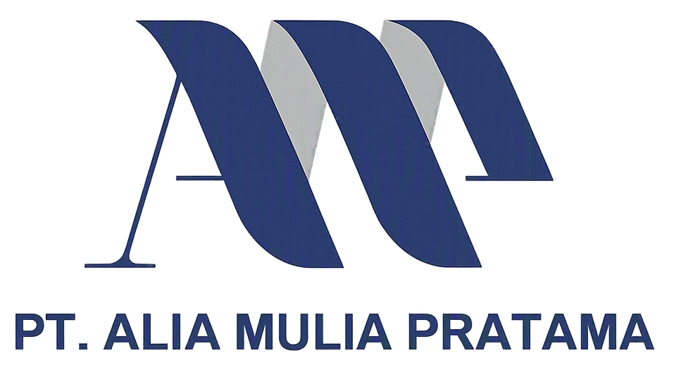 PT Alia Mulia Pratama Logo